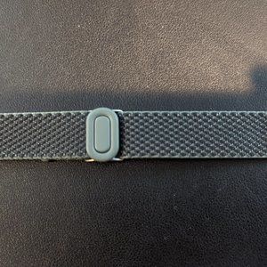 Google Pixel Watch Woven Band - IVY